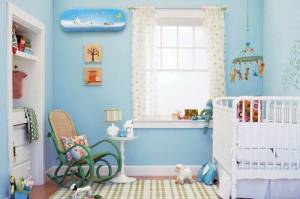 Кондиционер для детской комнаты – всё про выбор, установку и эксплуатацию