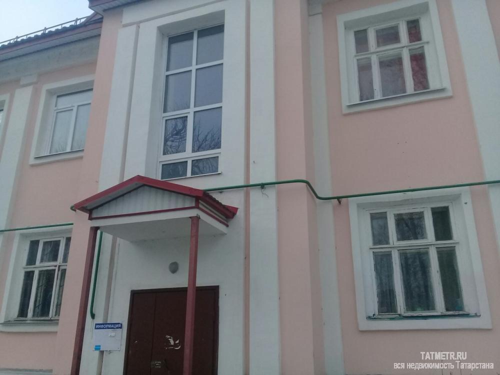 Продается  3х комнатная квартира по улице Королева(московский район),  кирпичного дома, после кап ремонта общей...