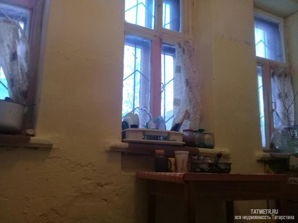 Продается  3х комнатная квартира по улице Королева(московский район),  кирпичного дома, после кап ремонта общей... - 13
