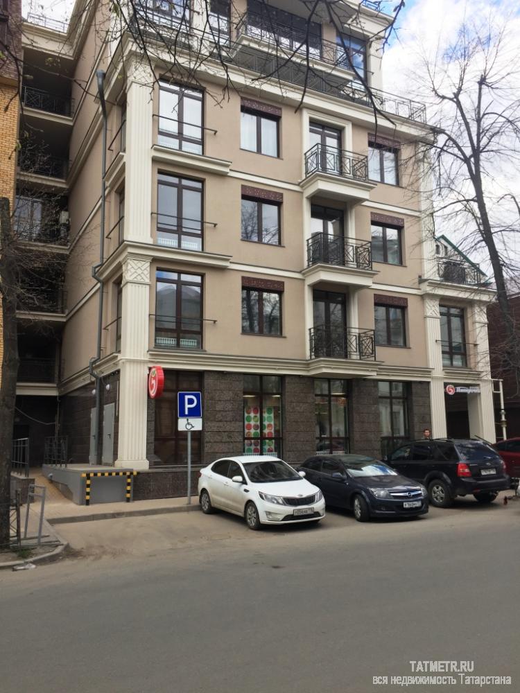 Продажа помещения с арендатором СМ 'Пятерочка'  1 линия, 1 этаж, дом сдан в 2016 году.  Площадь 414 кв.м.  Больше...