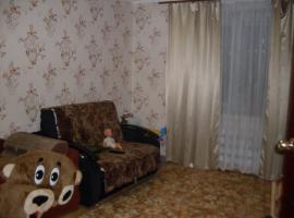 Отличная квартира в г. Зеленодольск, в мкр. Мирный. Квартира...