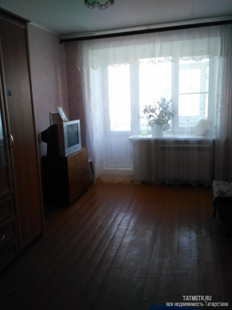 Хорошая уютная, теплая квартира в городе Волжске. В квартире поменяны окна, отопление, сантехника, установлены новые...