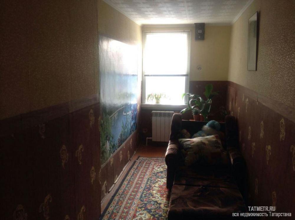 Сдаетя замечательный, ухоженный дом с индивидуальным отоплением в г. Зеленодольск. В доме все условия для проживания:... - 6
