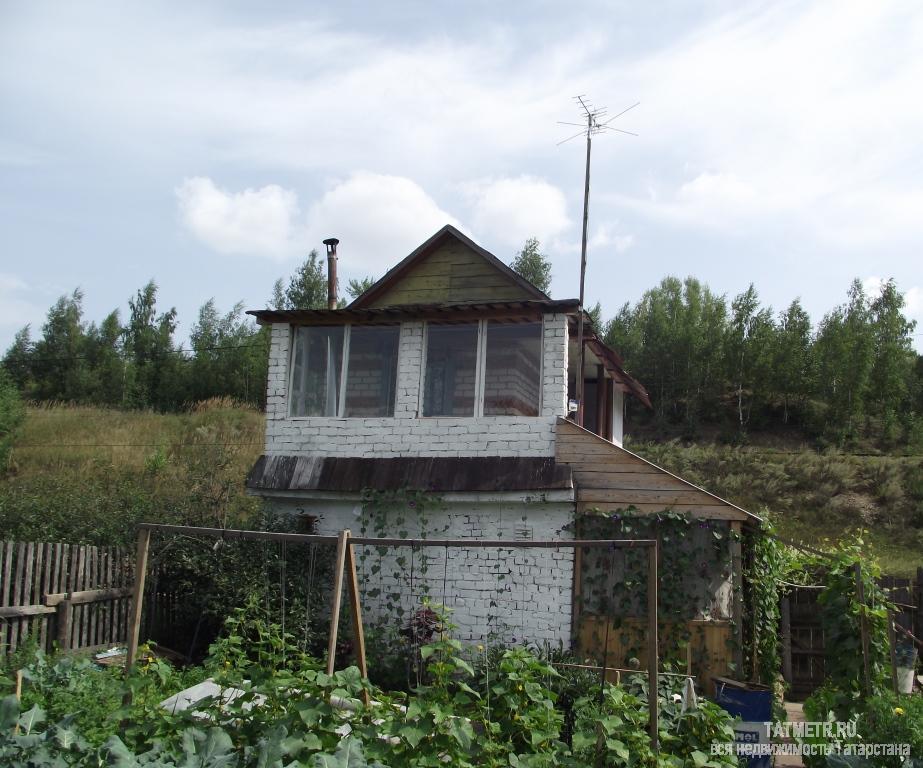 Добротный, уютный дом с печным отоплением и встроенной большой баней в г. Зеленодольск. С удобной планировкой,... - 1