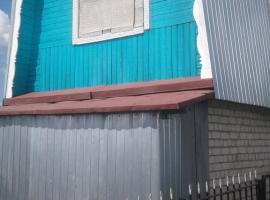 Отличная двухэтажная дача в г. Зеленодольск. В домике две...