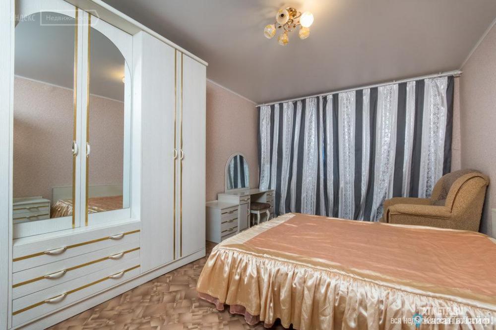 Сдается посуточно 2-ух комнатная квартира на Спартаковской 165. Квартира полностью меблирована и есть все необходимое...