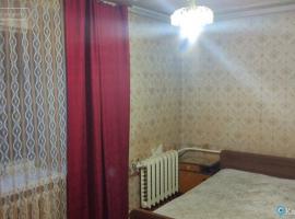Сдаётся отличная квартира в Советском районе Казани