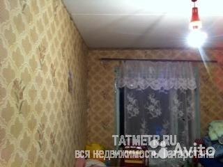 Продаётся 2-комнатная квартира в Нижнекамске.