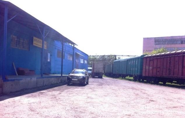 Имеется парковка для грузовых автомобилей Описание объекта Отапливаемый склад 600 кв. метров ворота 4х4.5 метра... - 3