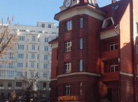Сдается офис в тихом центре Казани на улице Айвазовского на 3-ем...