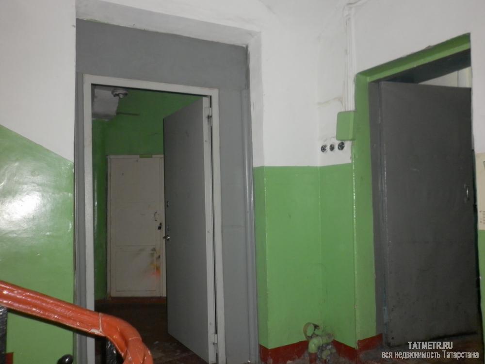 Сдается помещение 251кв.  в Кировском районе, в здании льнокомбината, из которых 178кв. это прямоугольный зал с... - 14