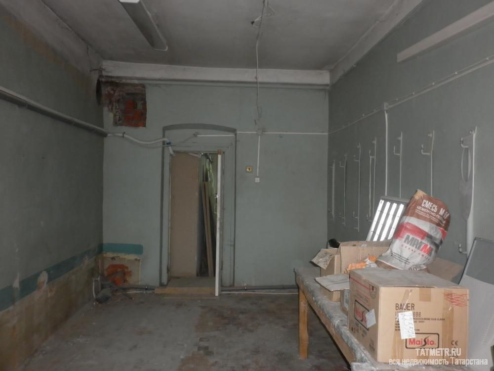 Сдается помещение 800кв.  в Кировском районе, в здании льнокомбината, которое состоит из кабинетов прилегающих к... - 4