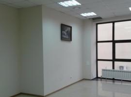 Сдается офис 25кв. в Вахитовском районе. Светлые кабинеты....