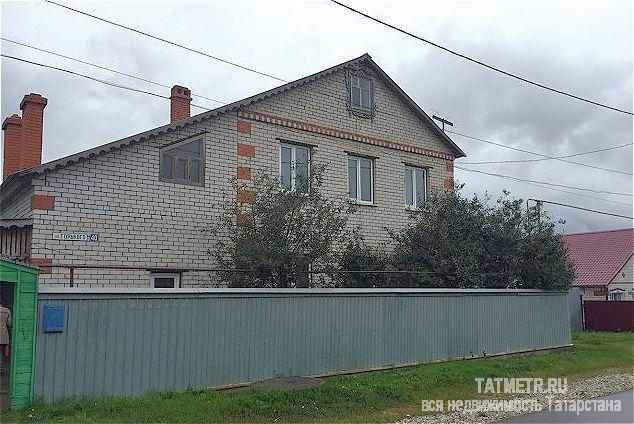 Срочная продажа коттеджа, либо обмен на 2, 3 комнатную квартиру в Казани с ремонтом или офисное помещение на первой...
