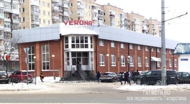 ТЦ Верона предлагает торговые площади в аренду. Удобное расположение, рядом Московский рынок, остановка общественного...