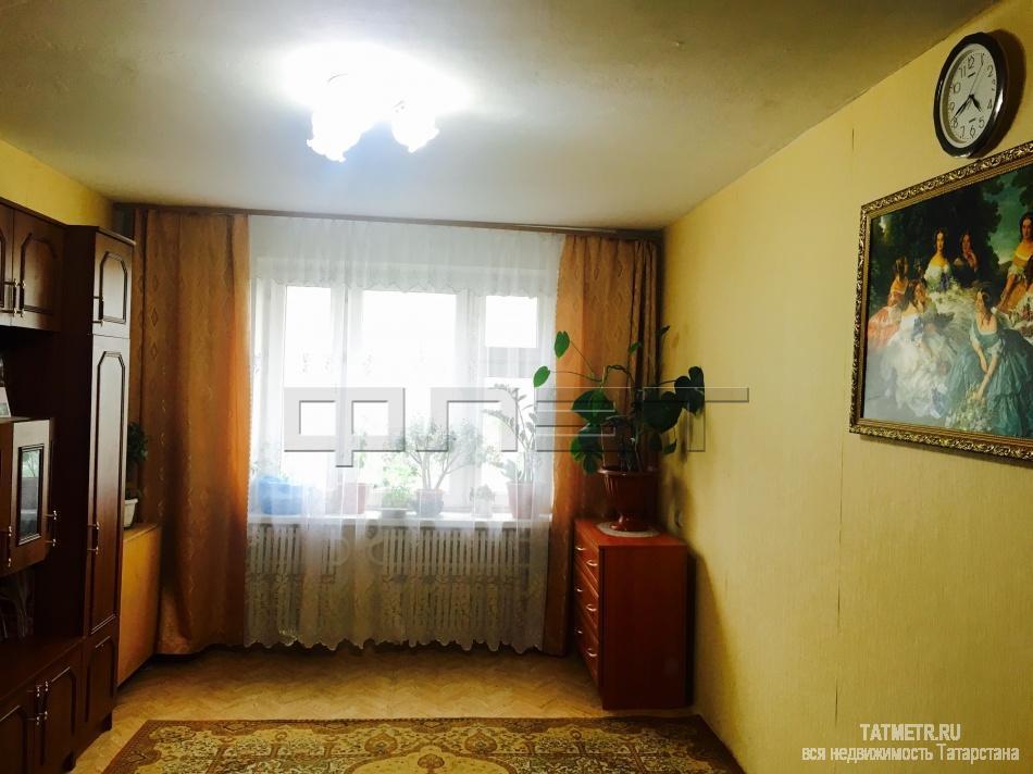 Хорошее предложение!!! В самом центре Советского района продается 3-х комнатная  квартира, в хорошем доме. Отличная,...