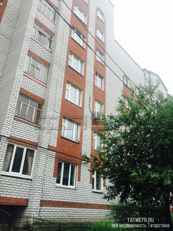 Хорошее предложение!!! В самом центре Советского района продается 3-х комнатная  квартира, в хорошем доме. Отличная,... - 3
