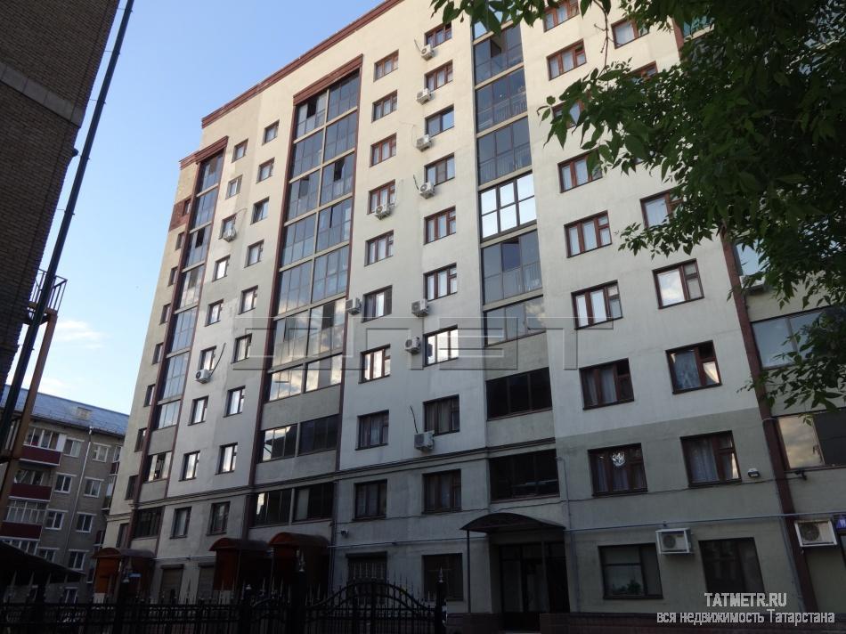 Советский район, ул.Волочаевская, д.4. Продается аккуратная и чистая 3к-квартира в доме 2011г постройки на...