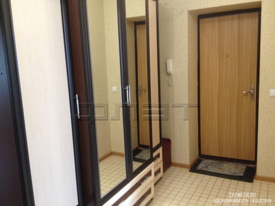 В центре Авиастроительного района по улице Чапаева продается отличная двухкомнатная квартира в теплом надежном... - 12