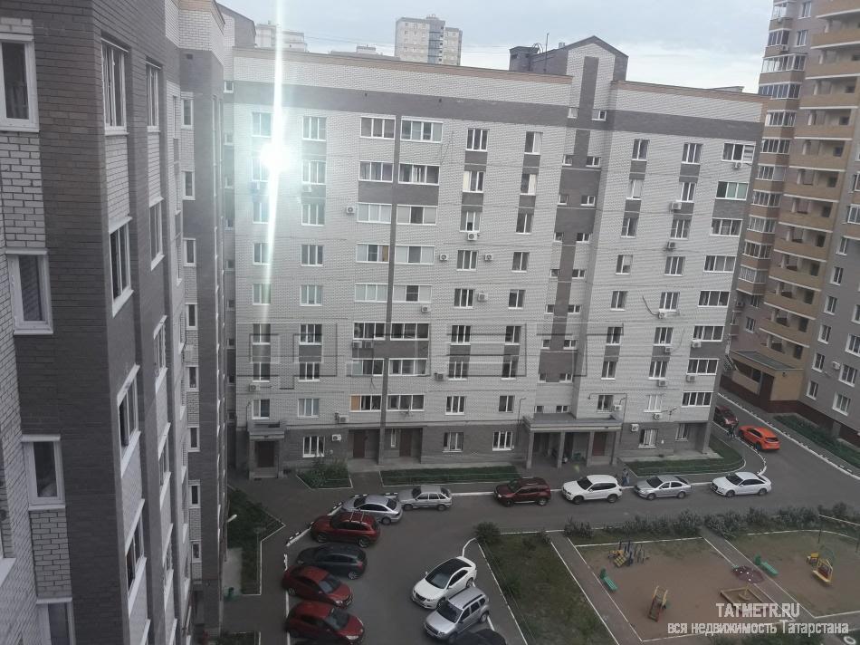 Внимание! Продается шикарная,  двухкомнатная квартира 63 квадратных метра, с отличным ремонтом, в Ново-Савиновском... - 8