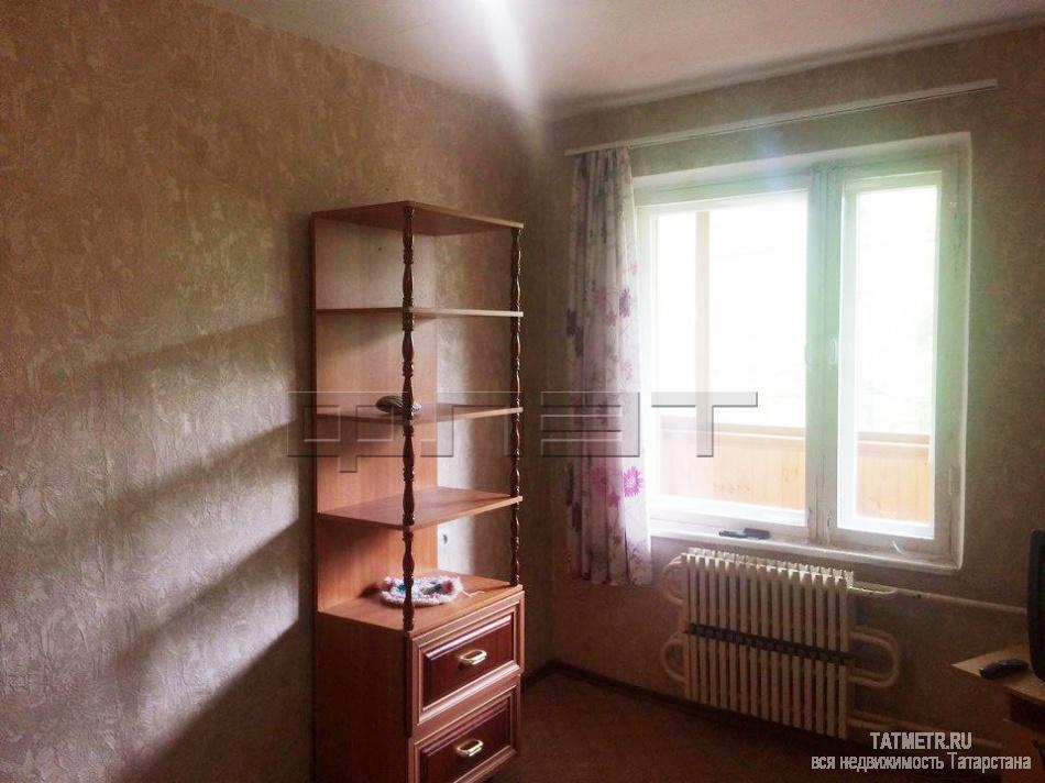 Продается 2 комнатная квартира в самом центре на ул.Салимжанова, д.12. ( рядом улицы Спартаковская, Вишневского,... - 3