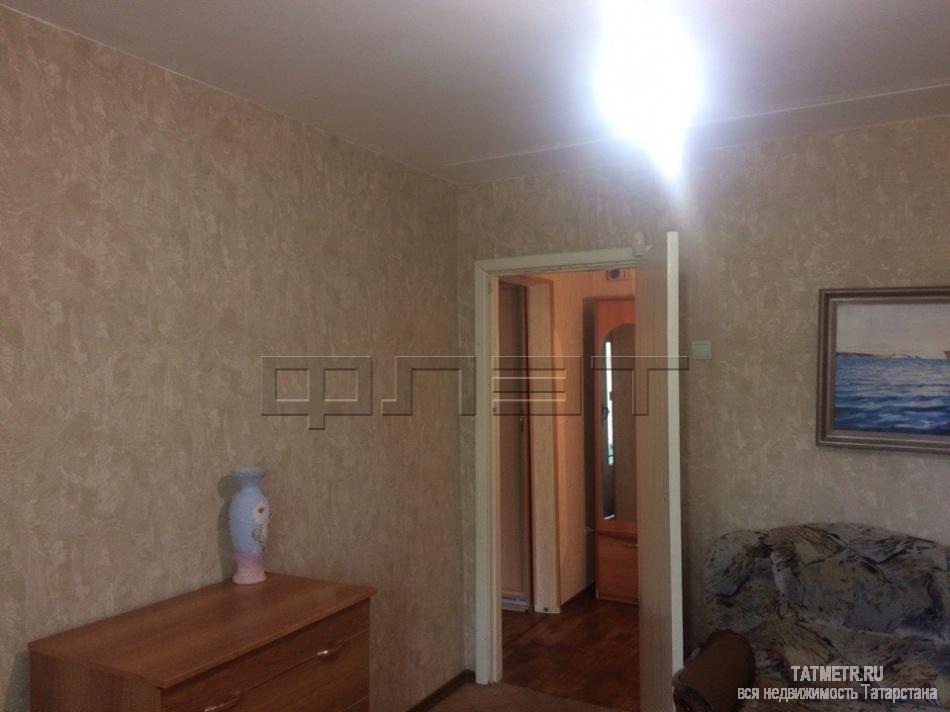 Продается 2 комнатная квартира в самом центре на ул.Салимжанова, д.12. ( рядом улицы Спартаковская, Вишневского,... - 5