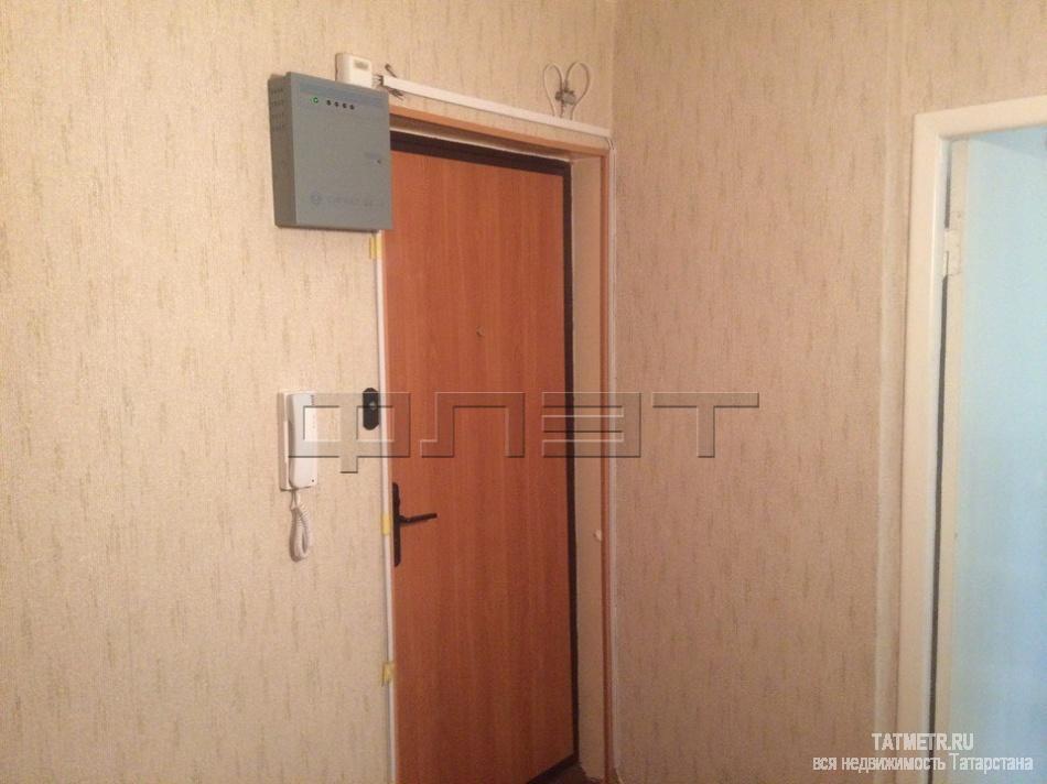 Продается 2 комнатная квартира в самом центре на ул.Салимжанова, д.12. ( рядом улицы Спартаковская, Вишневского,... - 7