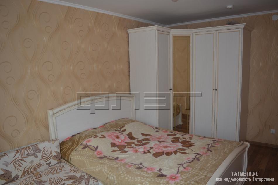 Продается 3-х комнатная квартира в Кировском районе по ул. Большая, д .108 А на высоком 1-м этаже девятиэтажного... - 2