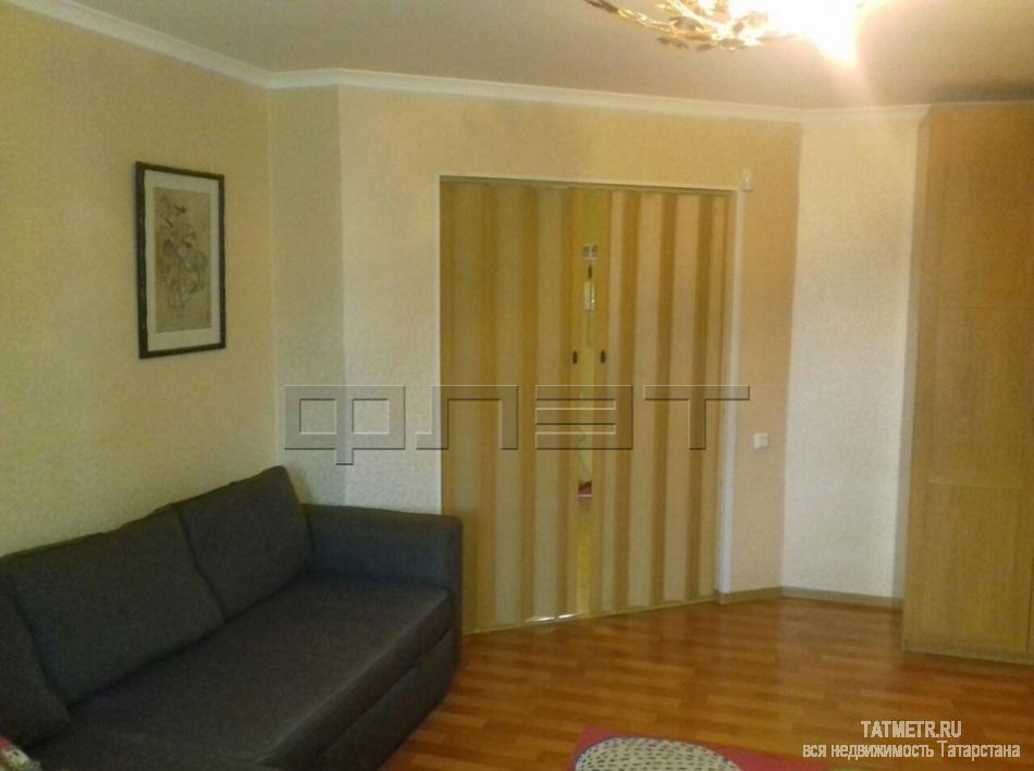 Продается 2-комнатная квартира  в Советском районе по ул. 2-ая Азинская, д.1 В. Квартира находится на 6 этаже 10-ти... - 6