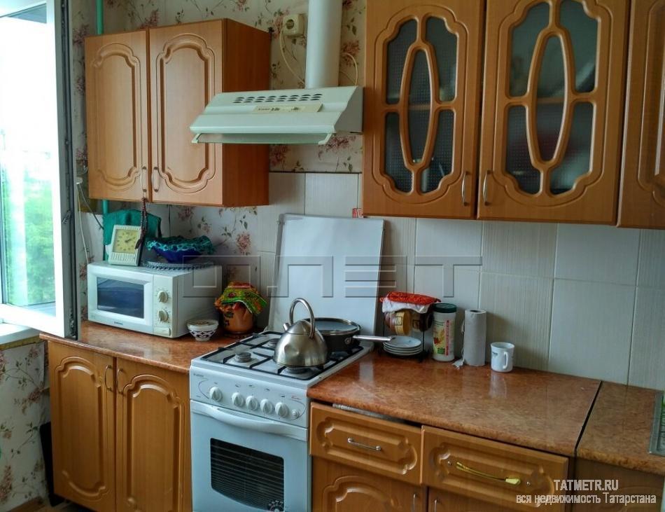 В самом современном Ново-савиновском районе города Казани, по адресу Ямашева 94 продается просторная, уютная...