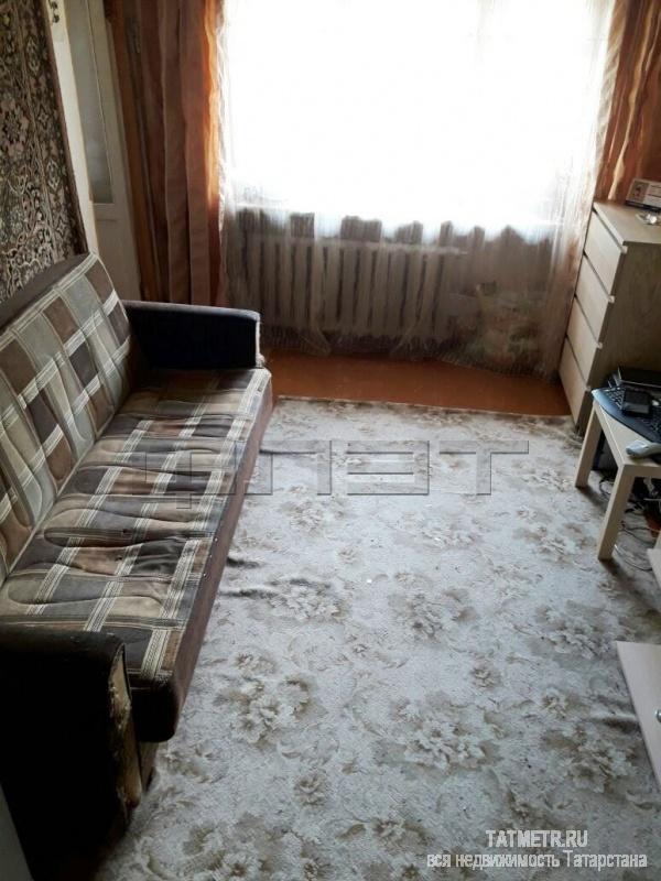 В Московском районе, в зеленой зоне   продается светлая уютная  3 комнатная квартира по ОЧЕНЬ ВЫГОДНОЙ ЦЕНЕ!!... - 1