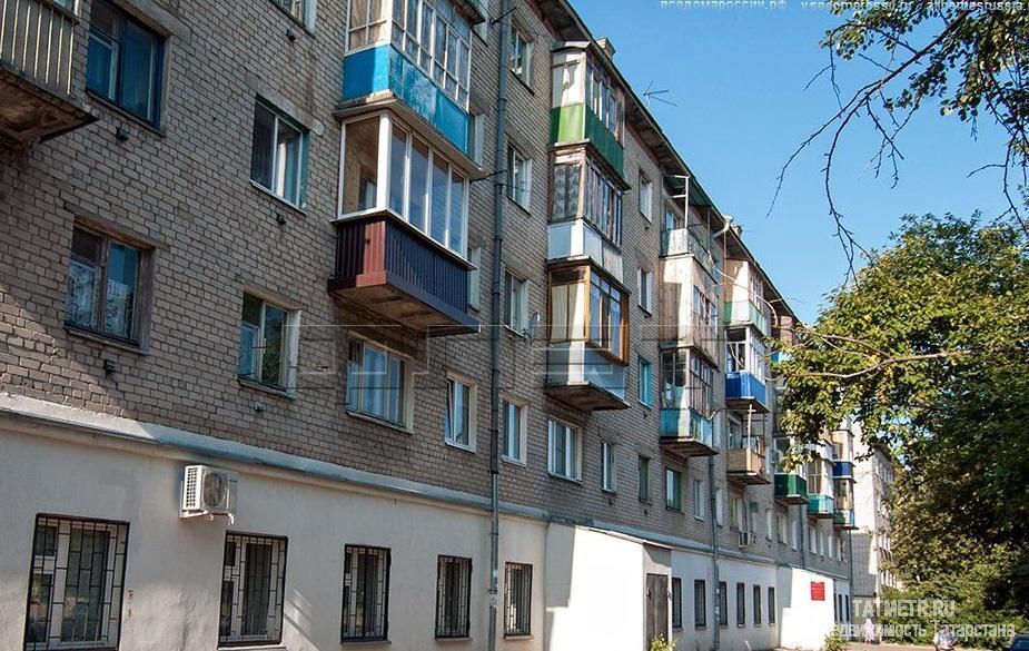 В Московском районе, в зеленой зоне   продается светлая уютная  3 комнатная квартира по ОЧЕНЬ ВЫГОДНОЙ ЦЕНЕ!!... - 5