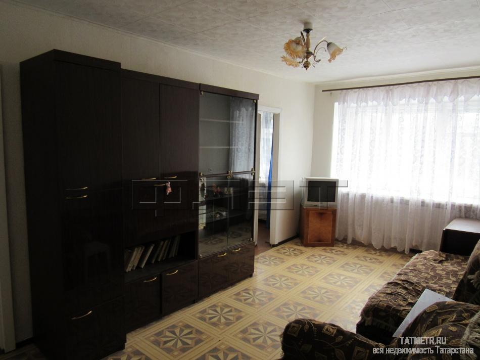 В Московском районе, по ул. Химиков, д.29 продается большая, светлая, уютная 2-х комнатная квартира по ОЧЕНЬ ВЫГОДНОЙ...