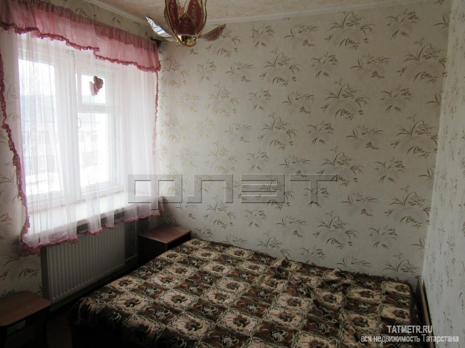 В Московском районе, по ул. Химиков, д.29 продается большая, светлая, уютная 2-х комнатная квартира по ОЧЕНЬ ВЫГОДНОЙ... - 1