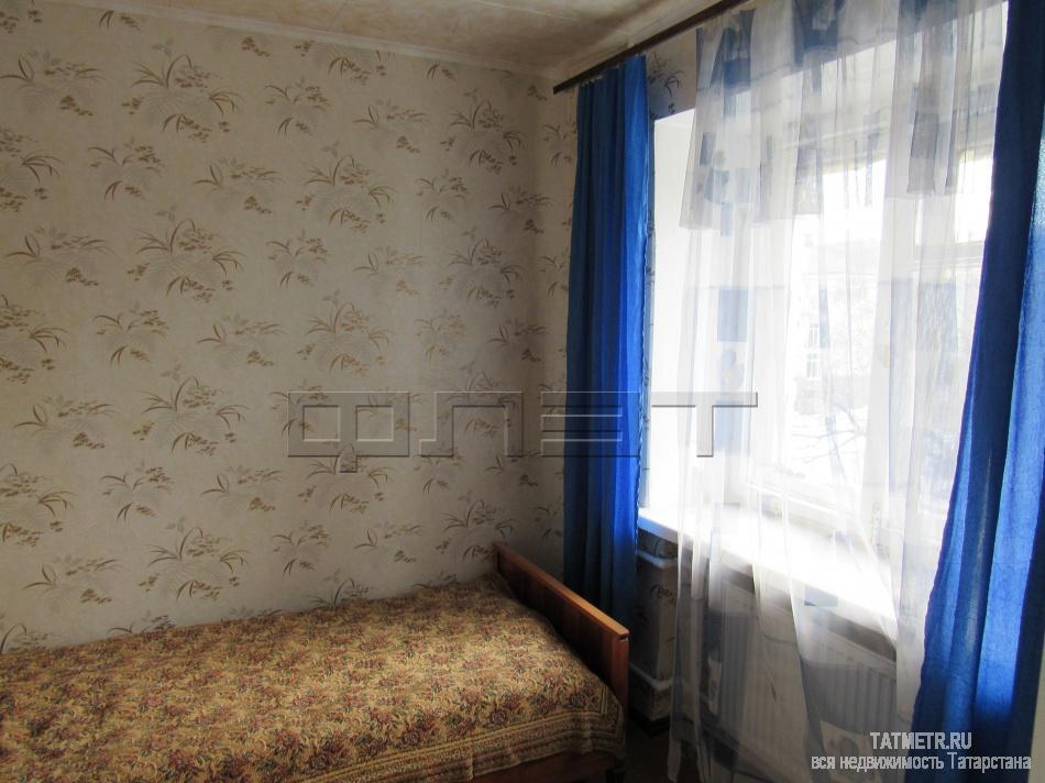В Московском районе, по ул. Химиков, д.29 продается большая, светлая, уютная 2-х комнатная квартира по ОЧЕНЬ ВЫГОДНОЙ... - 2