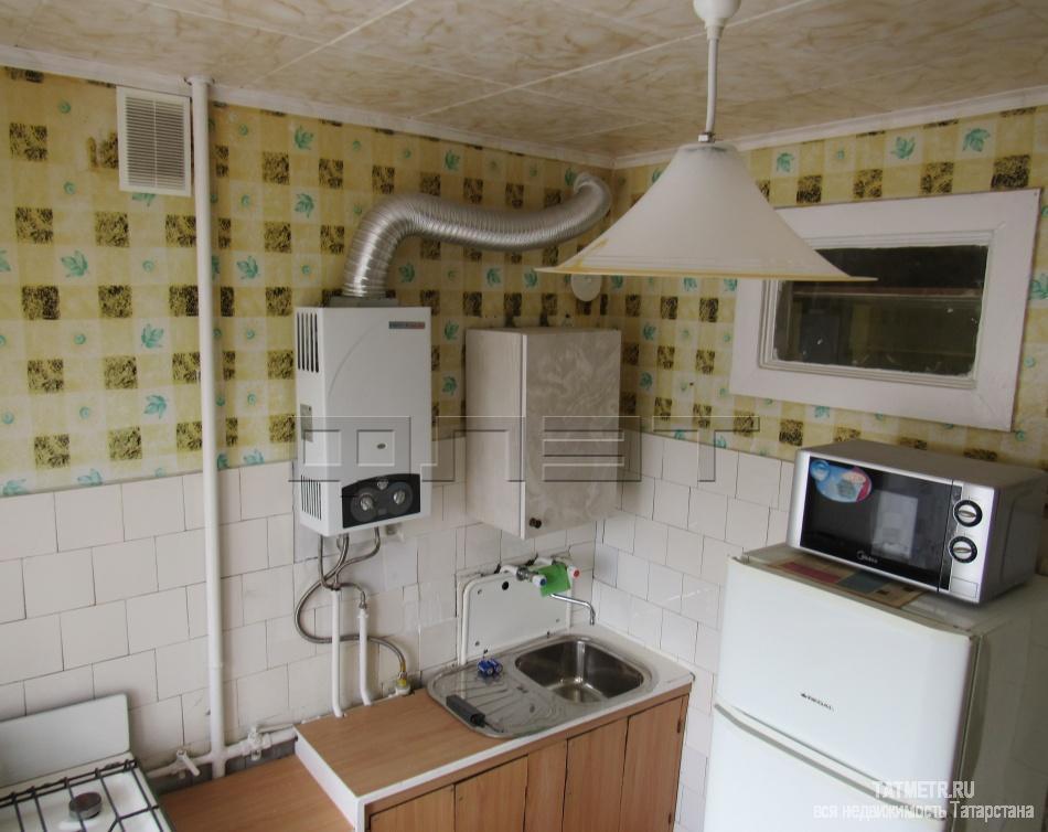 В Московском районе, по ул. Химиков, д.29 продается большая, светлая, уютная 2-х комнатная квартира по ОЧЕНЬ ВЫГОДНОЙ... - 3