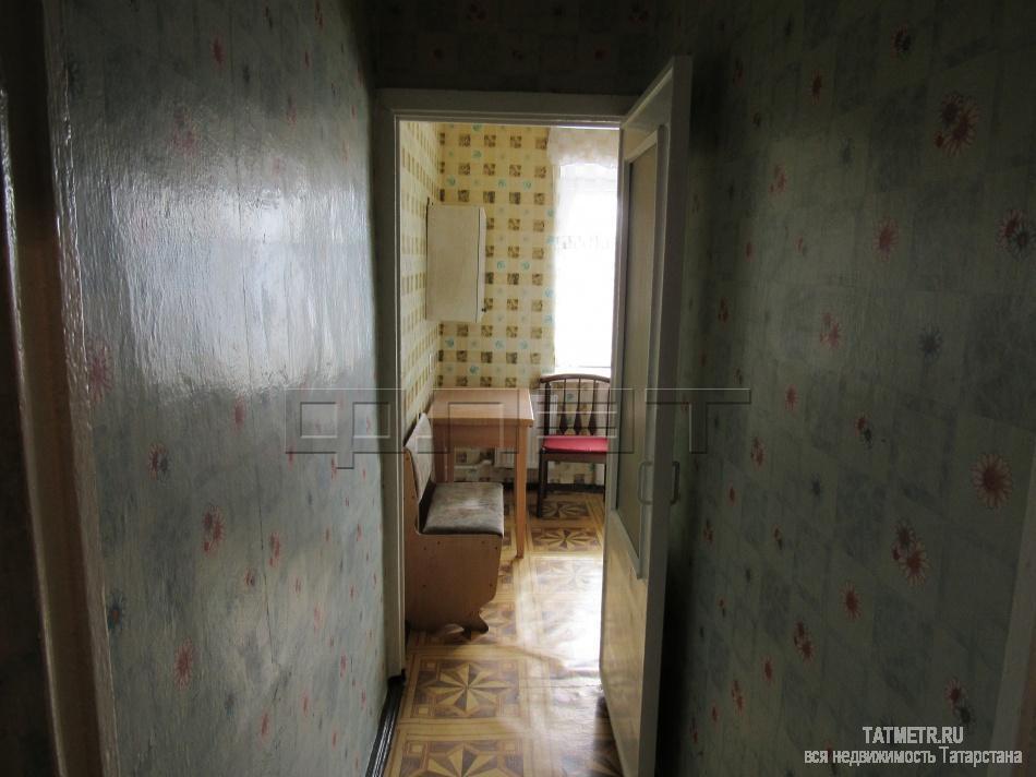 В Московском районе, по ул. Химиков, д.29 продается большая, светлая, уютная 2-х комнатная квартира по ОЧЕНЬ ВЫГОДНОЙ... - 4