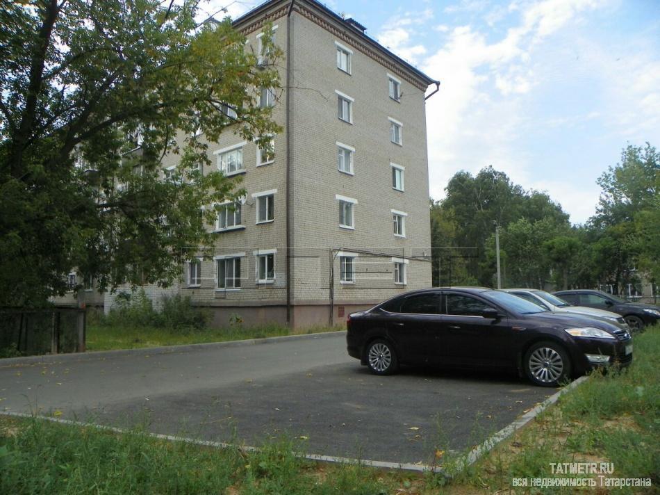 В Московском районе, по ул. Химиков, д.29 продается большая, светлая, уютная 2-х комнатная квартира по ОЧЕНЬ ВЫГОДНОЙ... - 8
