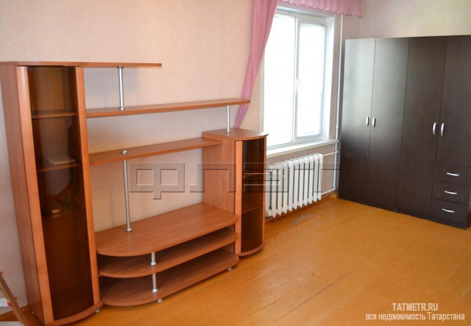 Приволжский район, ул.Халева, д.7. Продается большая светлая, чистая 1-комнатная квартира. Сделан свежий...