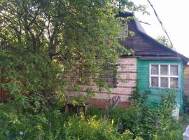 Продается садовый дом с земельным участком в черте г.Казань,...