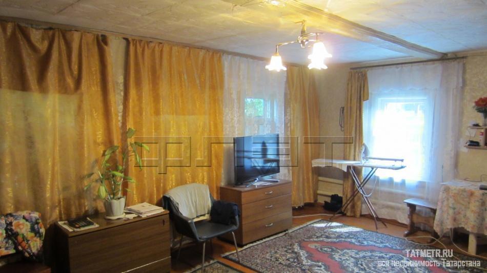 Продается дом в Авиастроительном районе, пос. Северный ( Караваево ) в очень удобном месте — рядом остановки... - 2