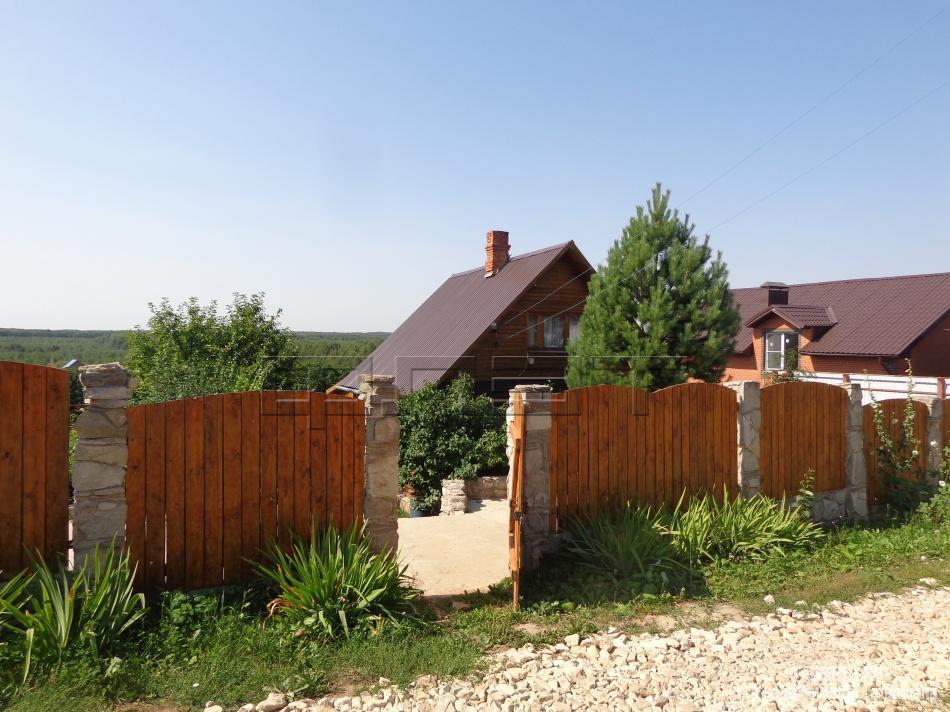 Продается  дачный дом  74кв.м с баней в с.Новое Шигалеево, в садовом обществе  Тверетиновка  (Пестречинский район) ....