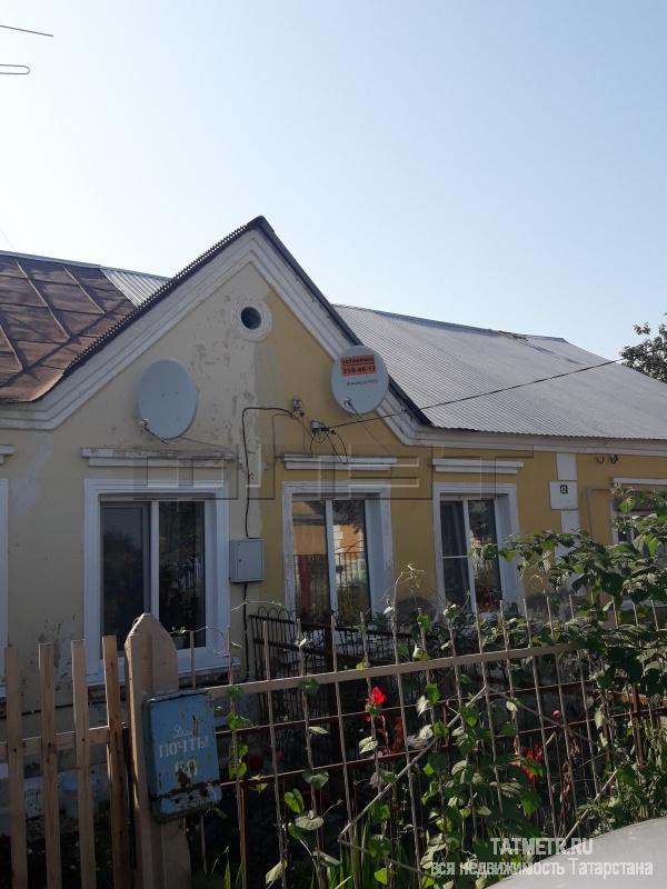 В Советском районе, п. Дербышки продается часть кирпичного дома, с выделенным входом ПО ОЧЕНЬ ВЫГОДНОЙ ЦЕНЕ. Общая...