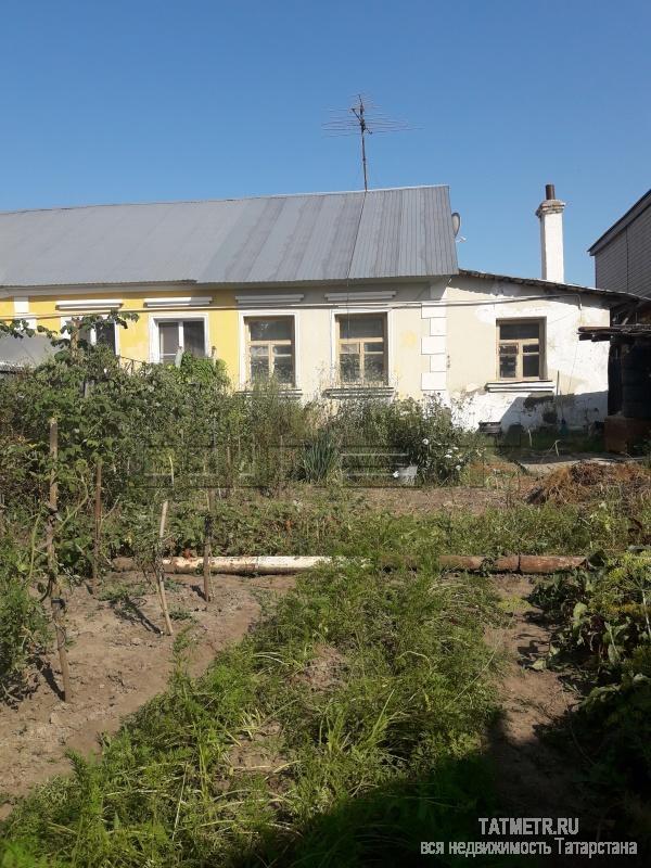 В Советском районе, п. Дербышки продается часть кирпичного дома, с выделенным входом ПО ОЧЕНЬ ВЫГОДНОЙ ЦЕНЕ. Общая... - 1