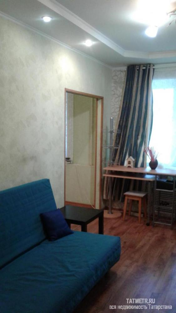 Продается 3-х комнатная квартира в доме № 14 по улице Гагарина. В доме проведен качественный капитальный ремонт,... - 2