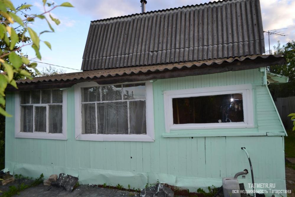 Продается дом на земельном участке 8 соток в г. Казани Вы мечтали о проживание в своем доме с приусадебным участком... - 1