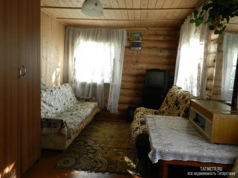 Продается дом на земельном участке 8 соток в г. Казани Вы мечтали о проживание в своем доме с приусадебным участком... - 18