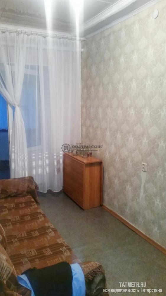 Продается квартира общей площадью 95 кв.м в двухквартирном доме (таунхаус) в с. Старое Шигалеево.   Дом состоит из 3... - 2