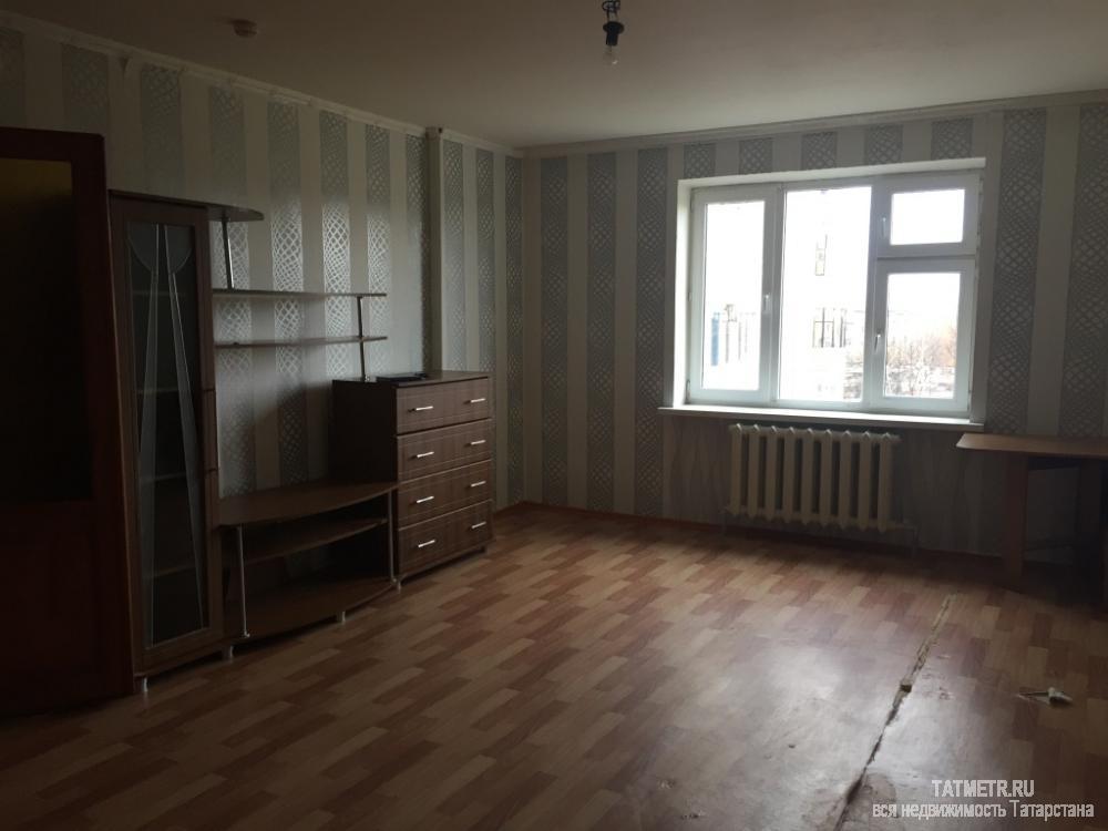 Сдается отличная квартира в новом доме в г. Зеленодольск. Квартира светлая, теплая, уютная. Индивидуальное отопление.... - 1