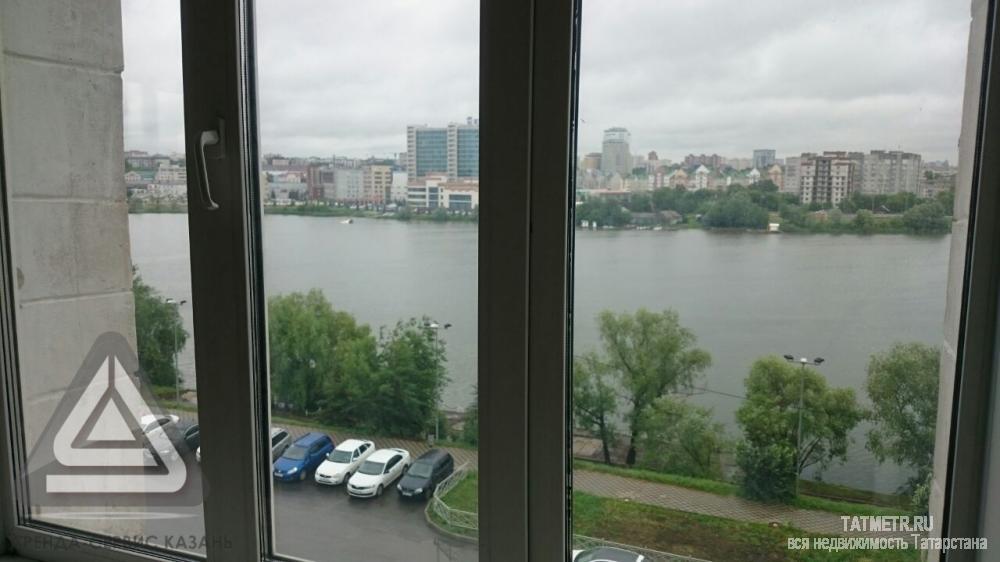Сдается офис в центре города по адресу Ахтямова 1. В помещении: — Интернет — Электричество — Имеется лифт — Мебель —... - 1